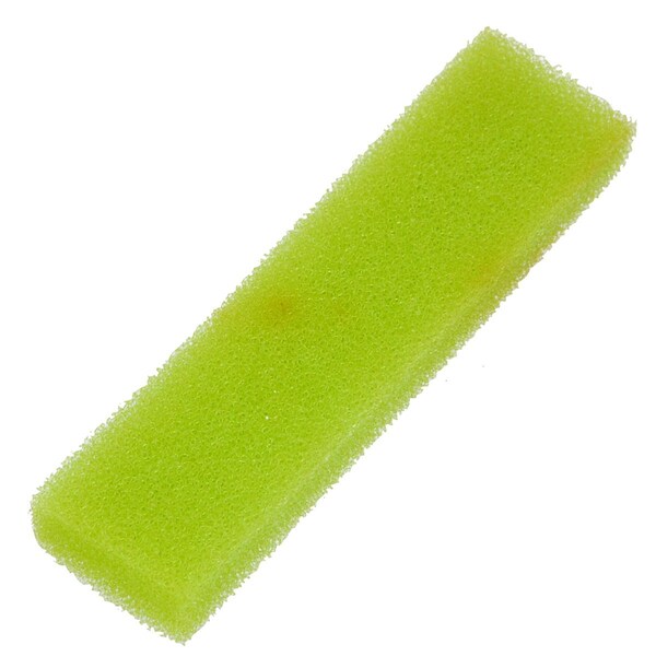 A & I Products Air Filter 3.5" x3" x0.6" A-B1AF99 - main